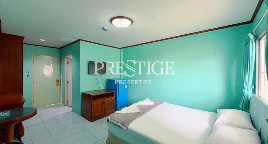 For sale 50 bedrooms retail Space in Bang Lamung, Chonburi