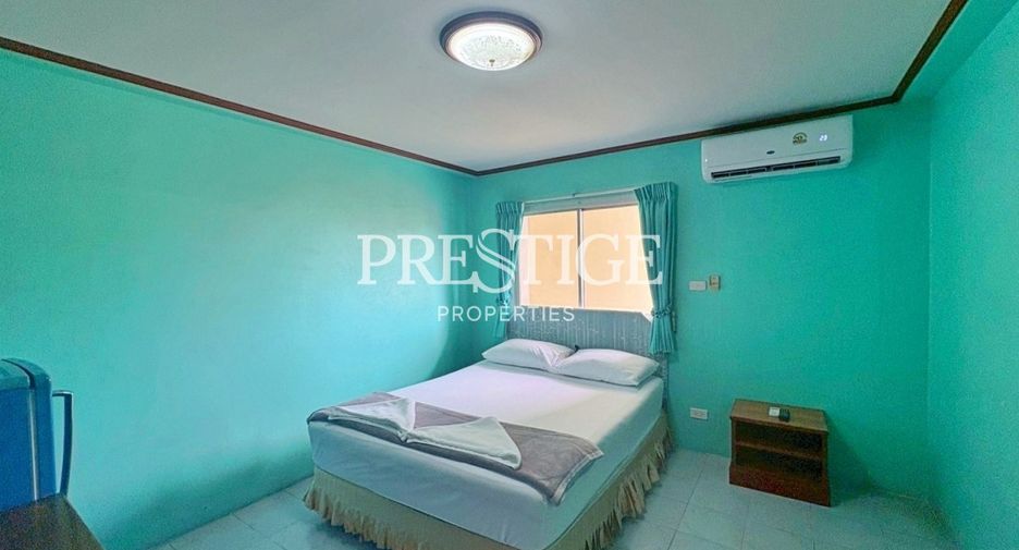 For sale 50 bedrooms retail Space in Bang Lamung, Chonburi