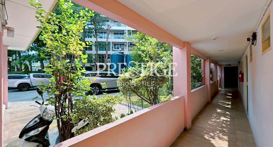 For sale 50 bedrooms retail Space in Bang Lamung, Chonburi