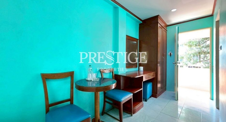 For sale 50 bedrooms retail Space in Bang Lamung, Chonburi