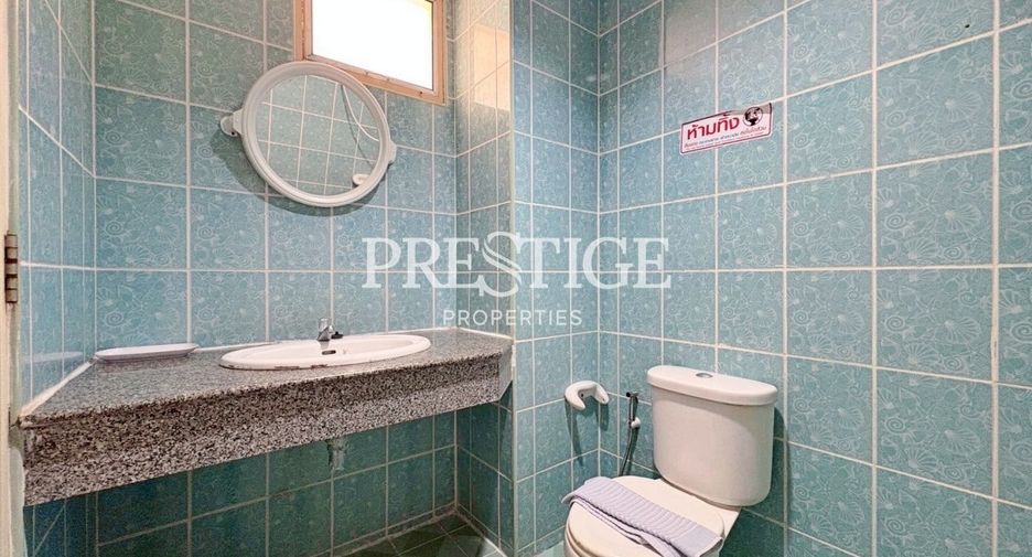 For sale 50 bedrooms retail Space in Bang Lamung, Chonburi