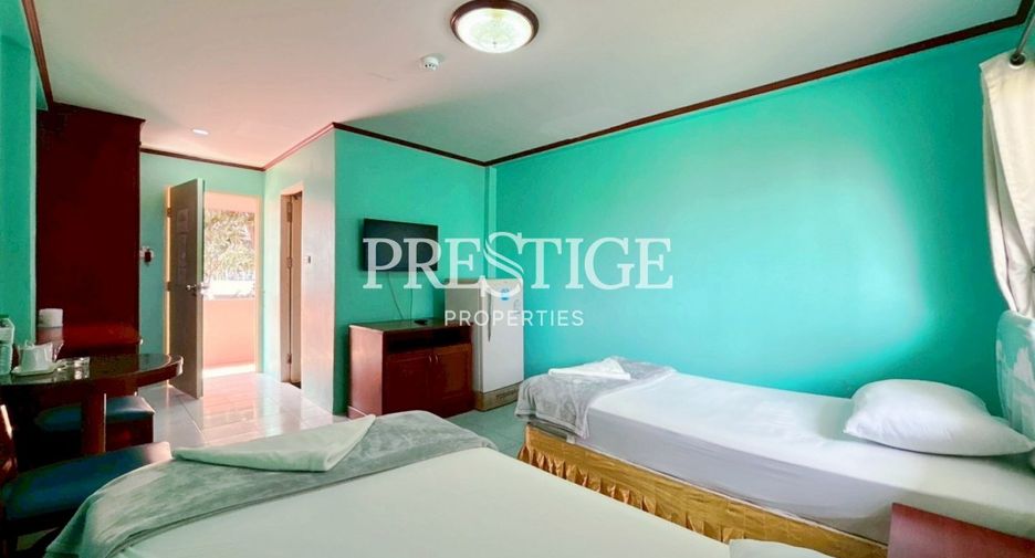 For sale 50 bedrooms retail Space in Bang Lamung, Chonburi