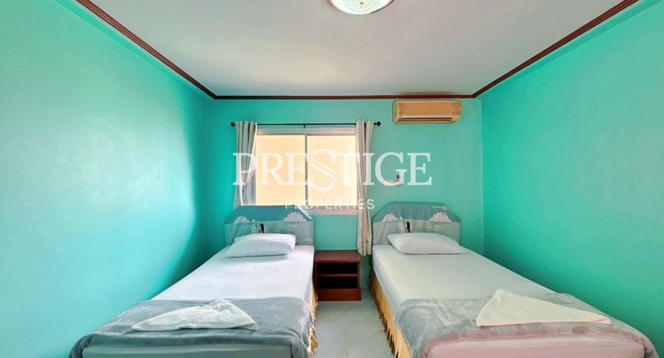 For sale 50 bedrooms retail Space in Bang Lamung, Chonburi