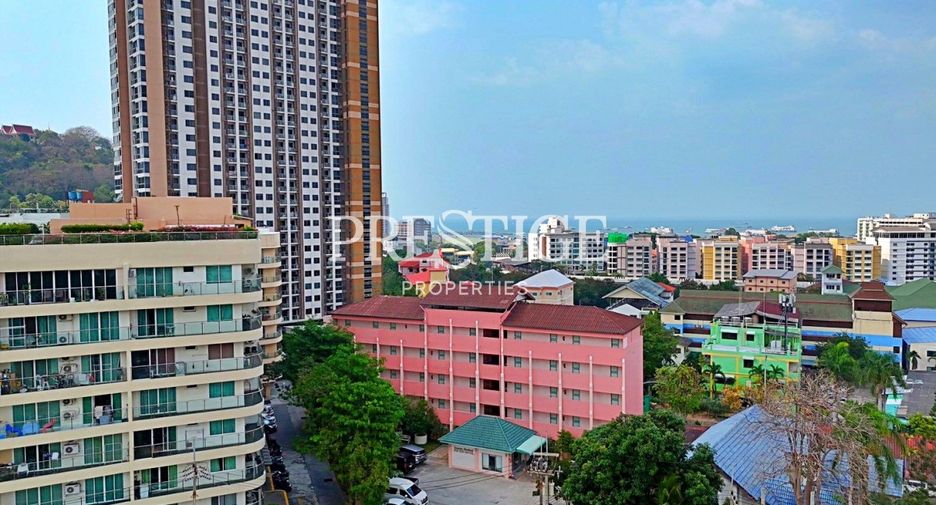 For sale 50 bedrooms retail Space in Bang Lamung, Chonburi