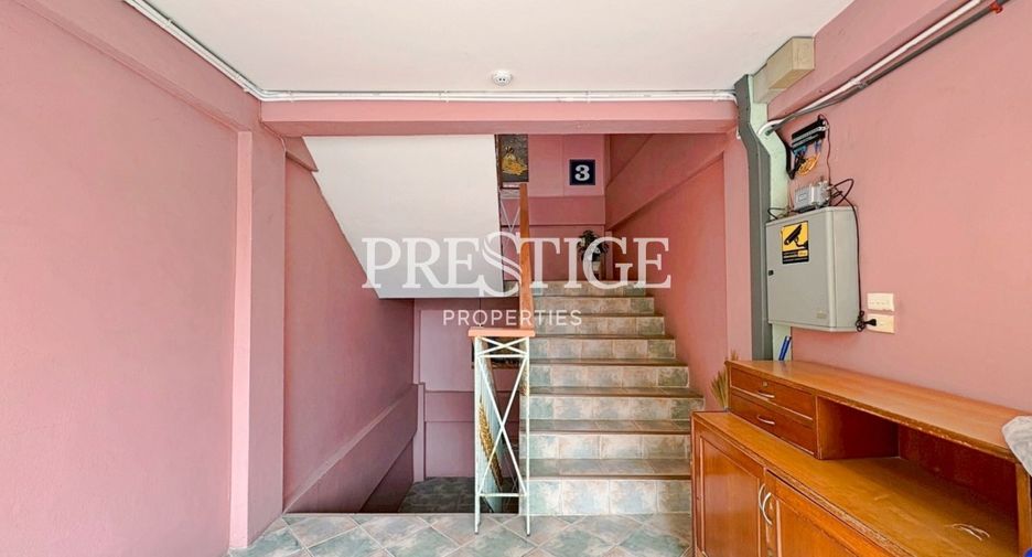 For sale 50 bedrooms retail Space in Bang Lamung, Chonburi