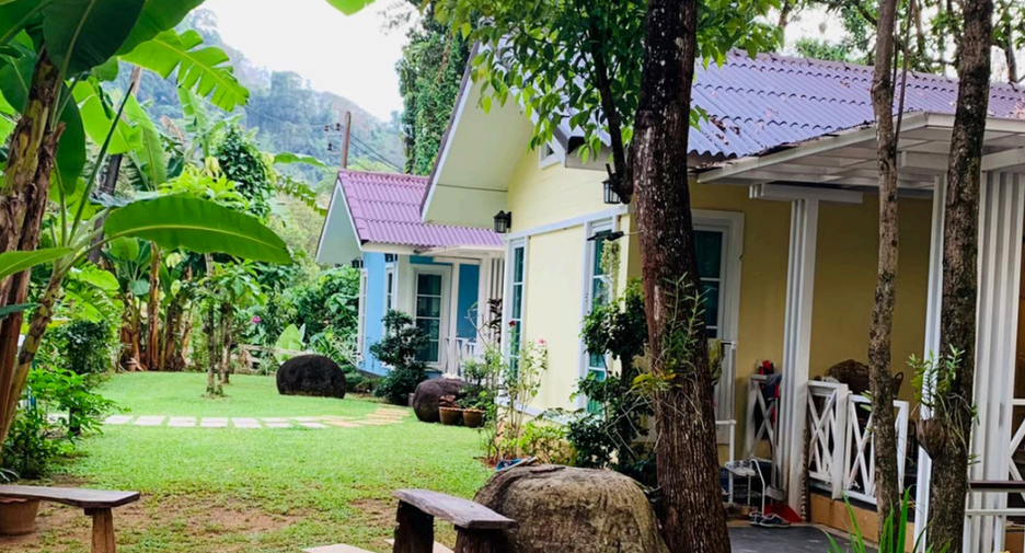 For sale land in Takua Pa, Phang Nga