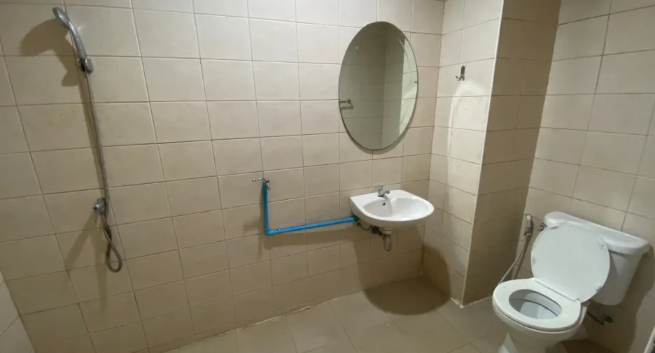 For rent studio townhouse in Takua Thung, Phang Nga