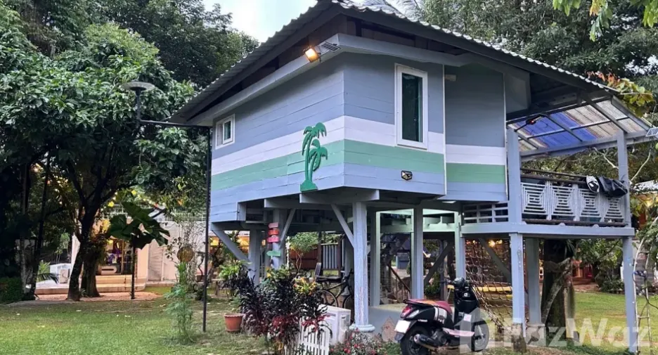 For sale land in Takua Pa, Phang Nga