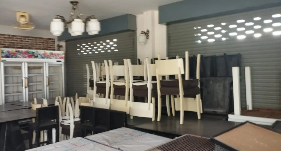 For rent retail Space in Takua Pa, Phang Nga