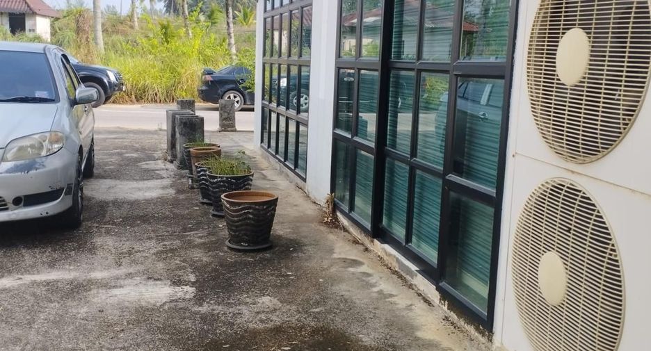 For rent retail Space in Takua Pa, Phang Nga