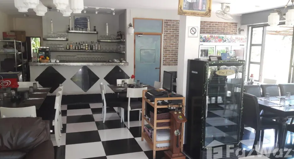 For rent retail Space in Takua Pa, Phang Nga