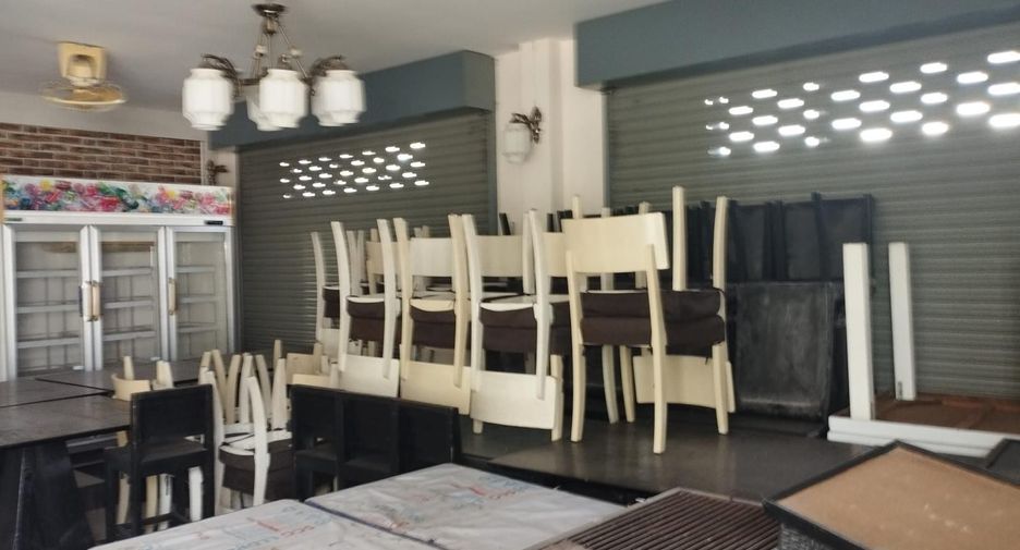 For rent retail Space in Takua Pa, Phang Nga