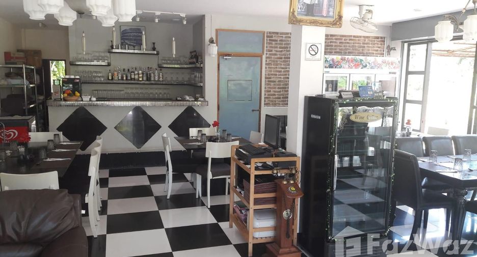 For rent retail Space in Takua Pa, Phang Nga