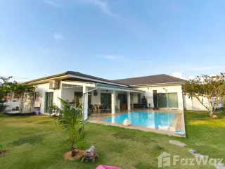 For sale 3 bedrooms villa in Takua Pa, Phang Nga