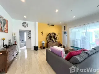 For sale 3 bedrooms villa in Takua Pa, Phang Nga