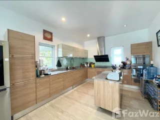 For sale 3 bedrooms villa in Takua Pa, Phang Nga