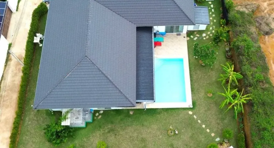 For sale 3 bedrooms villa in Takua Pa, Phang Nga