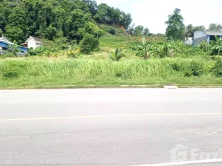 出售 土地 在 Phuket Town, 普吉