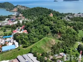 出售 土地 在 Phuket Town, 普吉