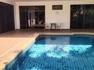 For rent 3 bedrooms villa in Pran Buri, Prachuap Khiri Khan