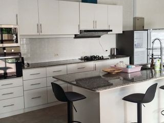 For rent 3 bedrooms villa in Pran Buri, Prachuap Khiri Khan
