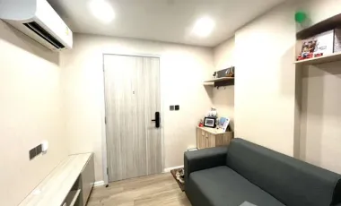 For sale 1 bed condo in Min Buri, Bangkok