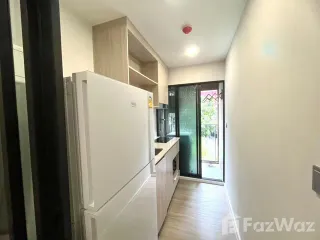 For sale 1 bed condo in Min Buri, Bangkok