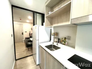 For sale 1 bed condo in Min Buri, Bangkok