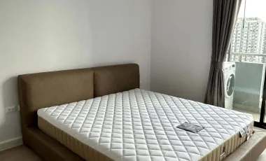 For sale 1 bed condo in Watthana, Bangkok