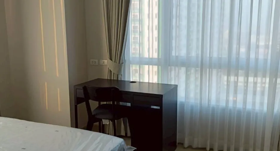 À louer 2 chambres condo à Chatuchak, Bangkok