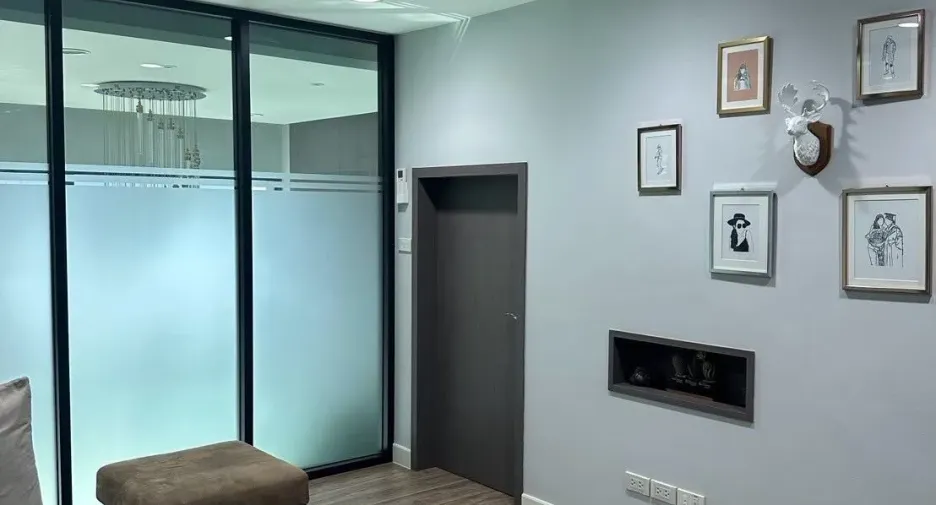 For rent 4 bedrooms retail Space in Bueng Kum, Bangkok