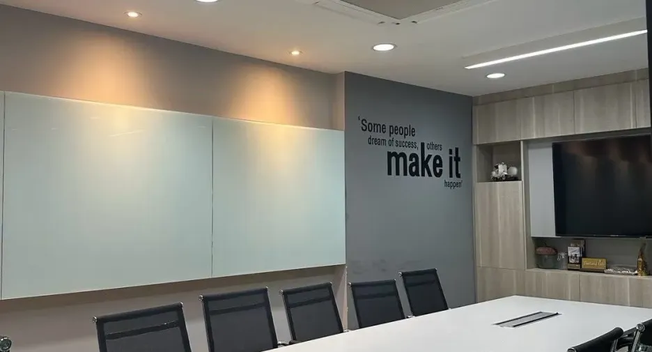 For rent 4 bedrooms retail Space in Bueng Kum, Bangkok
