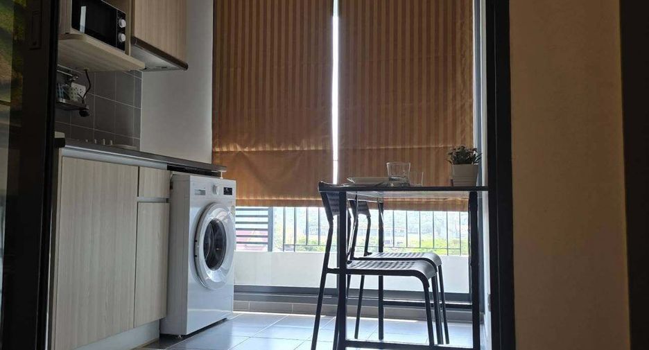 Wohnung zur Miete mit 1 Zimmer in Bang Na, Bangkok