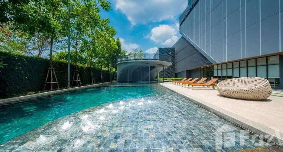 Wohnung zur Miete mit 1 Zimmer in Bang Na, Bangkok