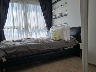 For rent 1 bed condo in Bang Na, Bangkok