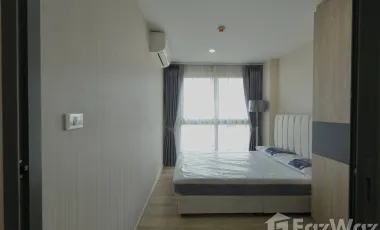 À louer 1 chambre condo à Khlong Toei, Bangkok