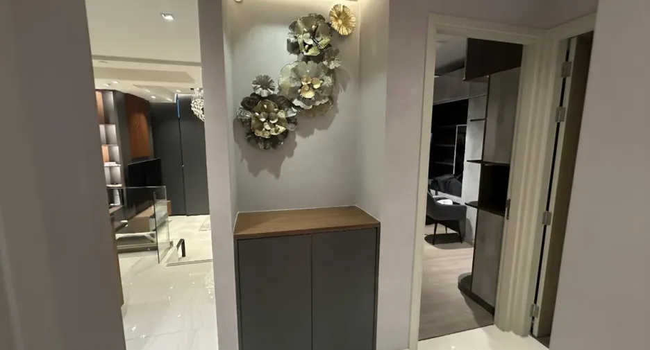 For sale and for rent 2 bedrooms condo in Bang Rak, Bangkok