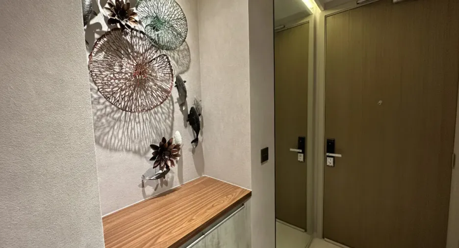 For sale and for rent 2 bedrooms condo in Bang Rak, Bangkok
