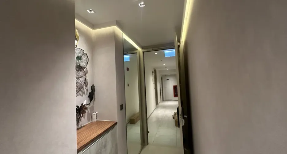 For sale and for rent 2 bedrooms condo in Bang Rak, Bangkok