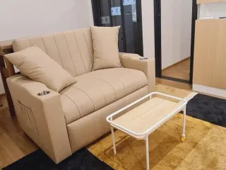 For rent 1 bed condo in Chatuchak, Bangkok
