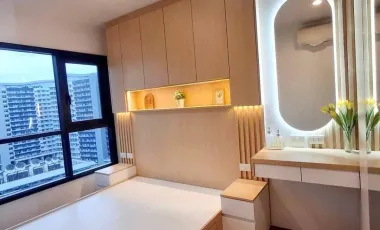 For rent 1 bed condo in Chatuchak, Bangkok