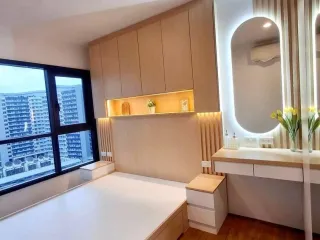 For rent 1 bed condo in Chatuchak, Bangkok