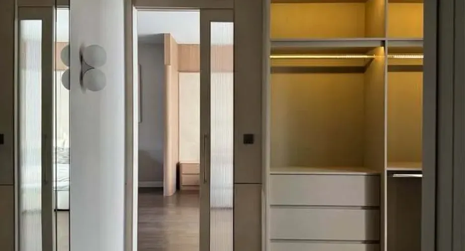 For rent 3 bedrooms house in Bang Kapi, Bangkok