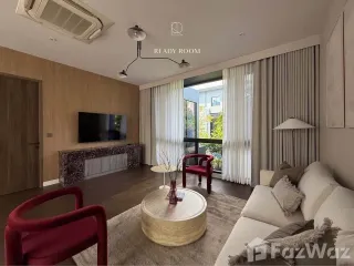 出租 3 卧室 独立屋 在 Bang Kapi, 曼谷