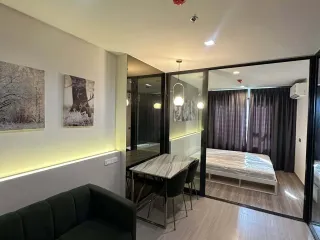 出租 1 卧室 公寓 在 Chatuchak, 曼谷