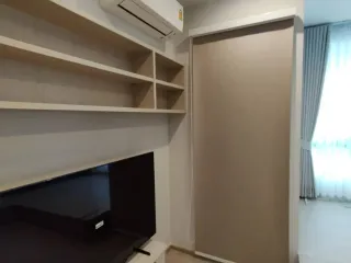 For rent スタジオ condo in Khlong San, Bangkok
