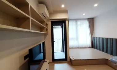 For rent studio condo in Khlong San, Bangkok