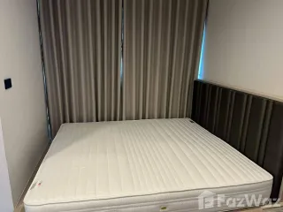 For rent スタジオ condo in Khlong San, Bangkok