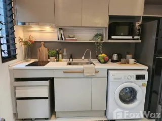Reihenhaus zur Miete mit 3 Zimmer in Lat Phrao, Bangkok