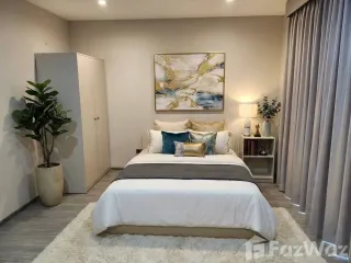 Reihenhaus zur Miete mit 3 Zimmer in Lat Phrao, Bangkok